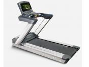 美國進(jìn)口5920豪華商用觸摸屏跑步機(jī)